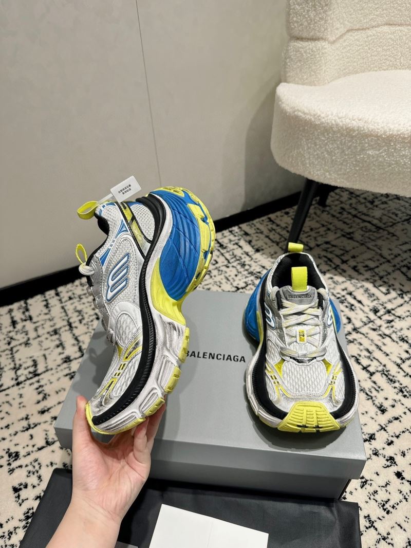 Balenciaga Track Shoes